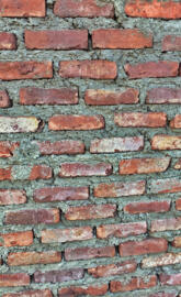 Brick Wall