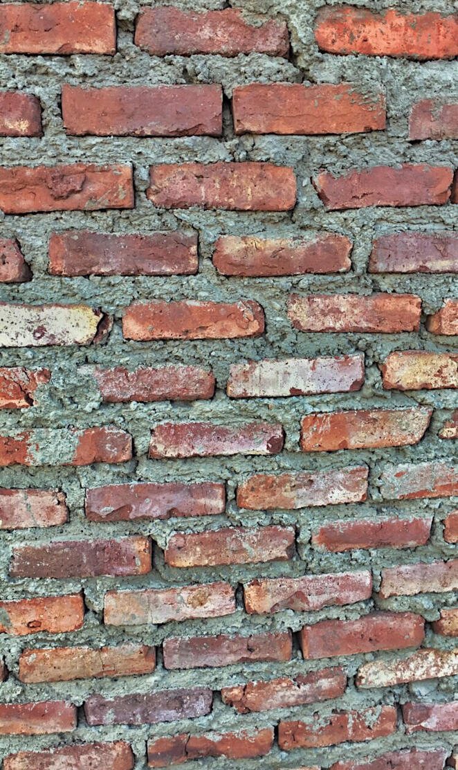 Brick Wall