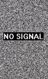 no signal
