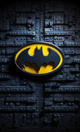 Lego batman