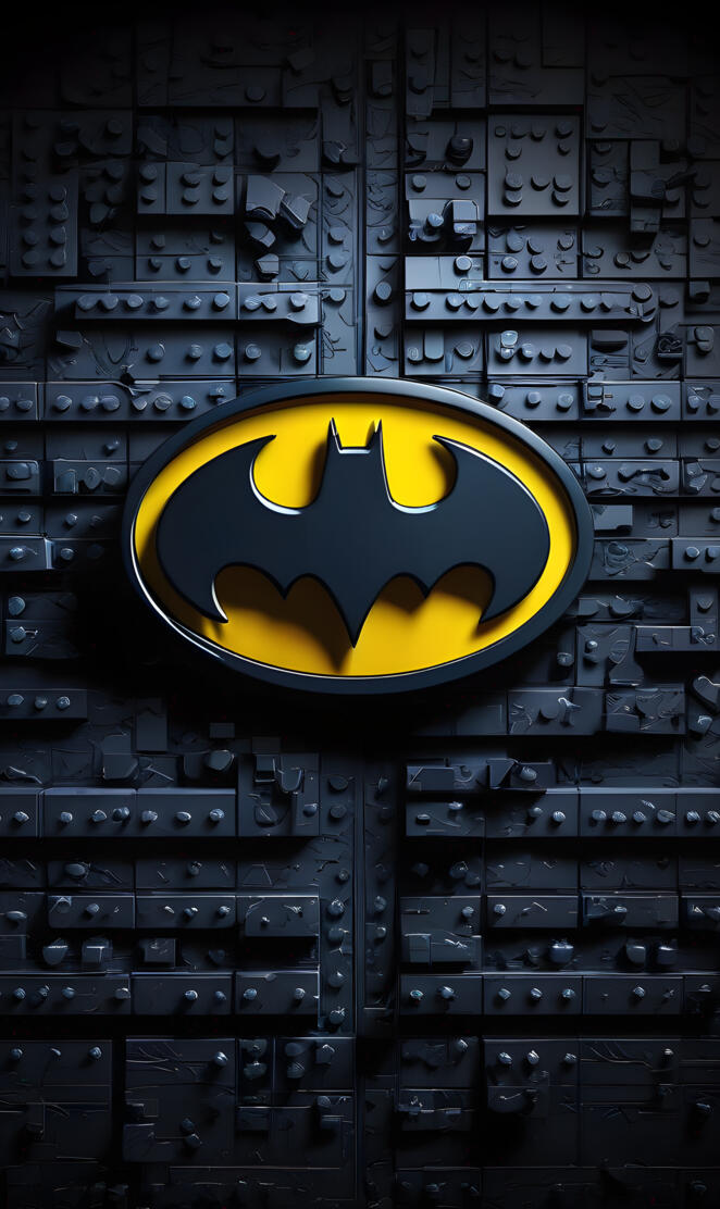Lego batman