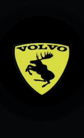 Volvo logo