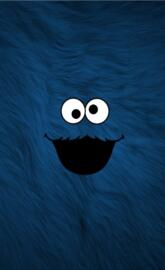 Cookie Monster