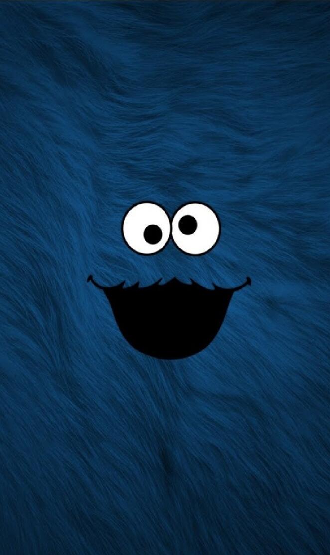 Cookie Monster