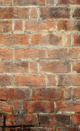 Old Brick Wall