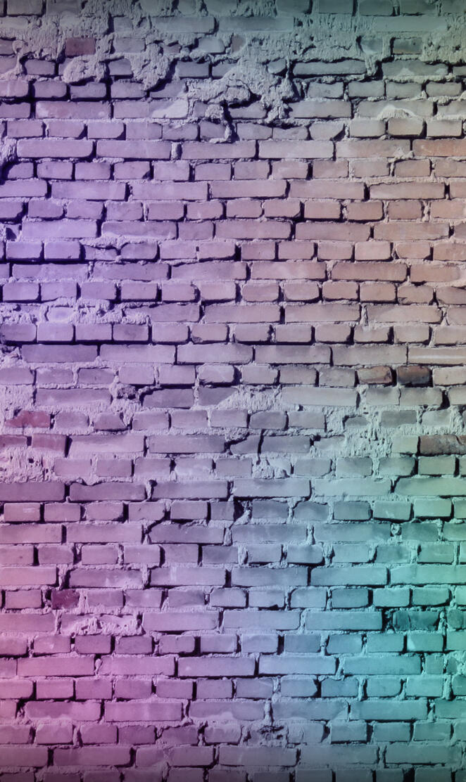 Brick Wall