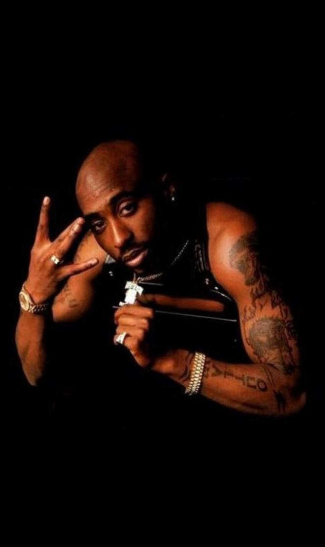 TuPaC aMaRu SHaKuR
