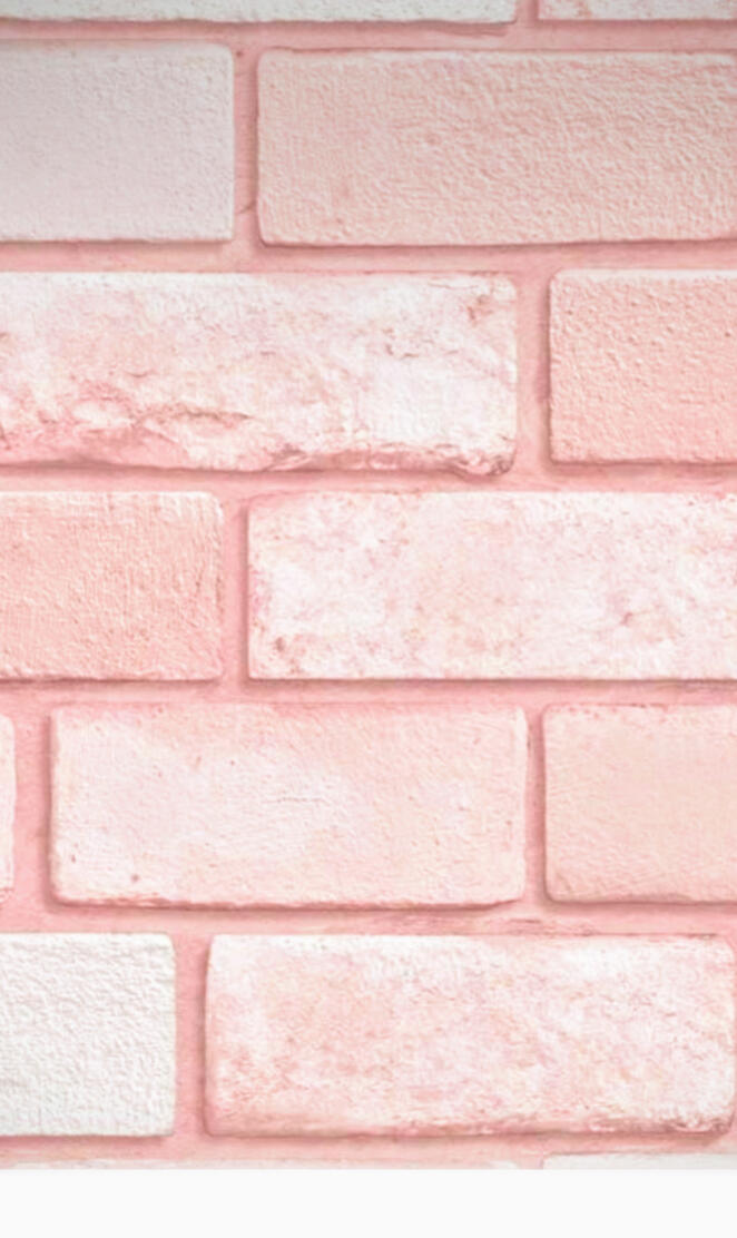 Asthetic Pink Wall
