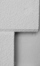 wall black and white