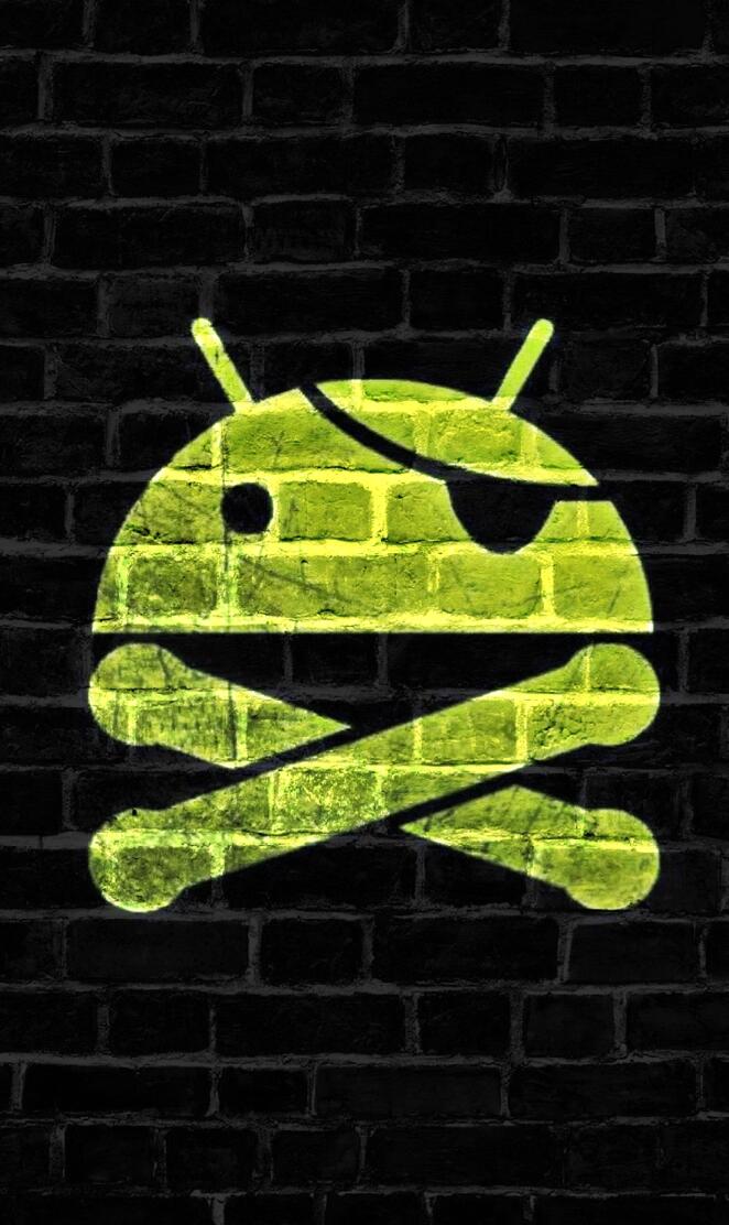 Android Brick
