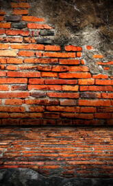 Brick Wall