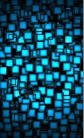 ULTRA HD BLUE BLOCKS