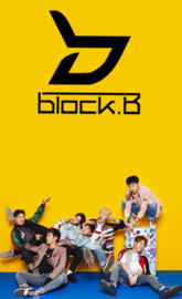 Block B