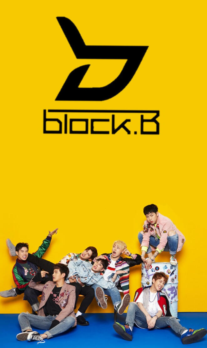 Block B