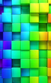 Rainbow Blocks