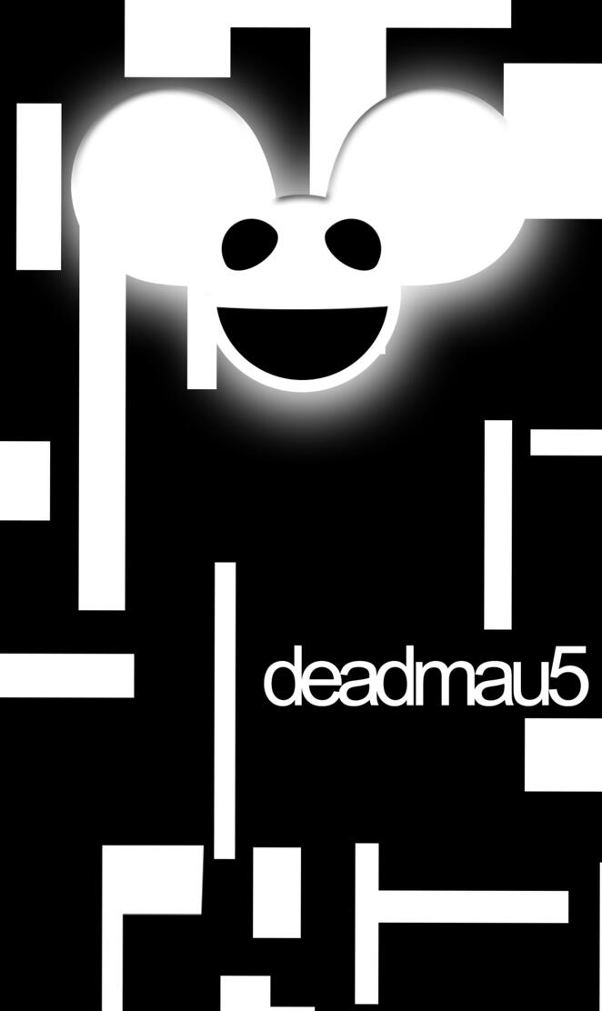Deadmau5 Block