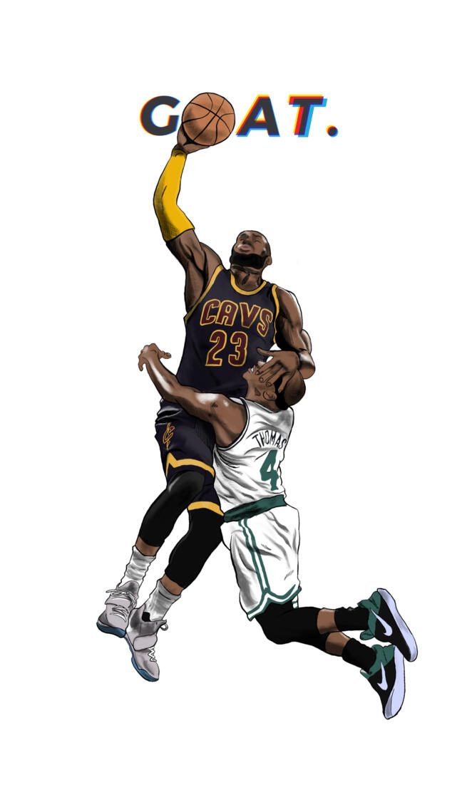 Lebron