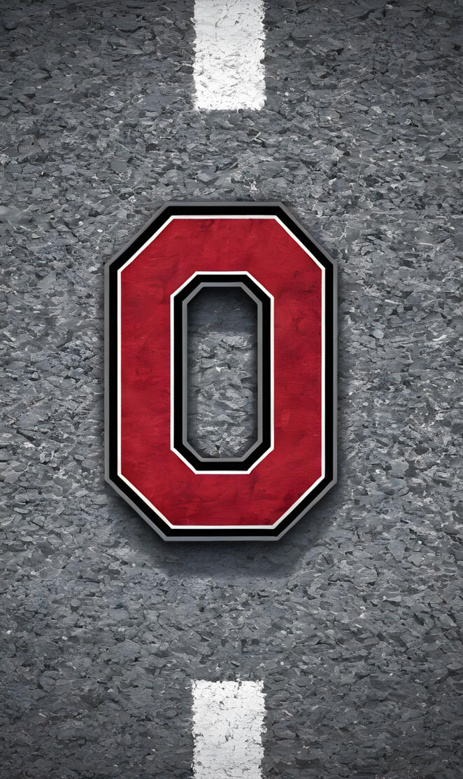 Block O Ohio State
