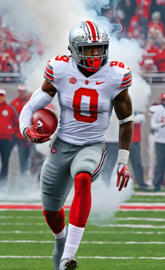 Ohio State Buckeyes