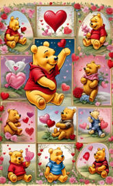 Winnie the Pooh