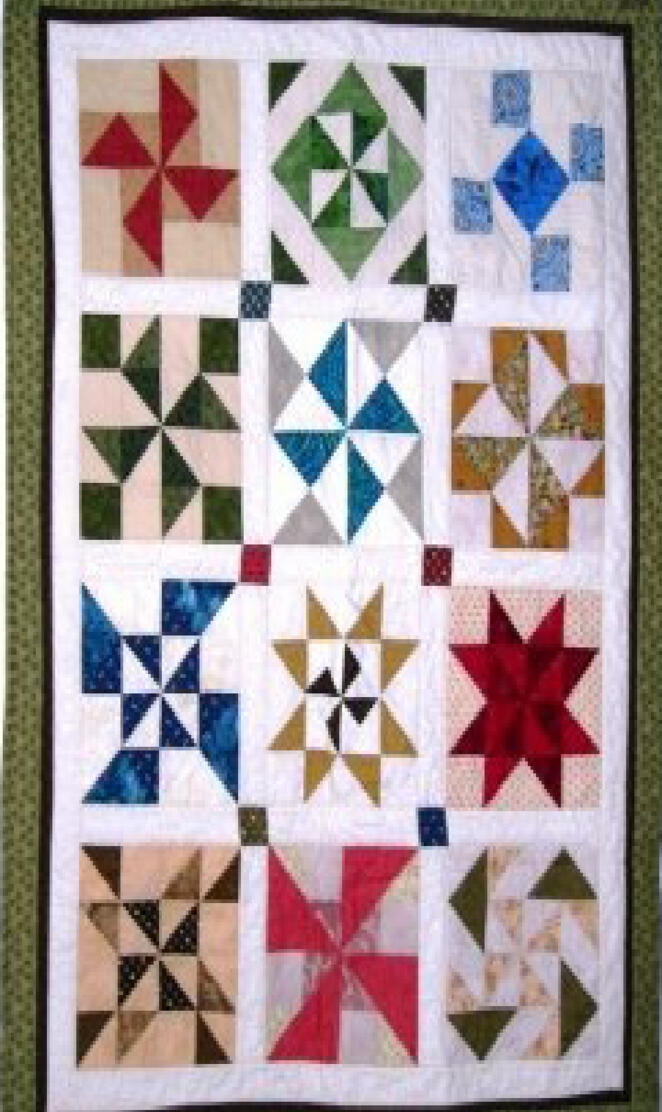 Grandmas Quilt