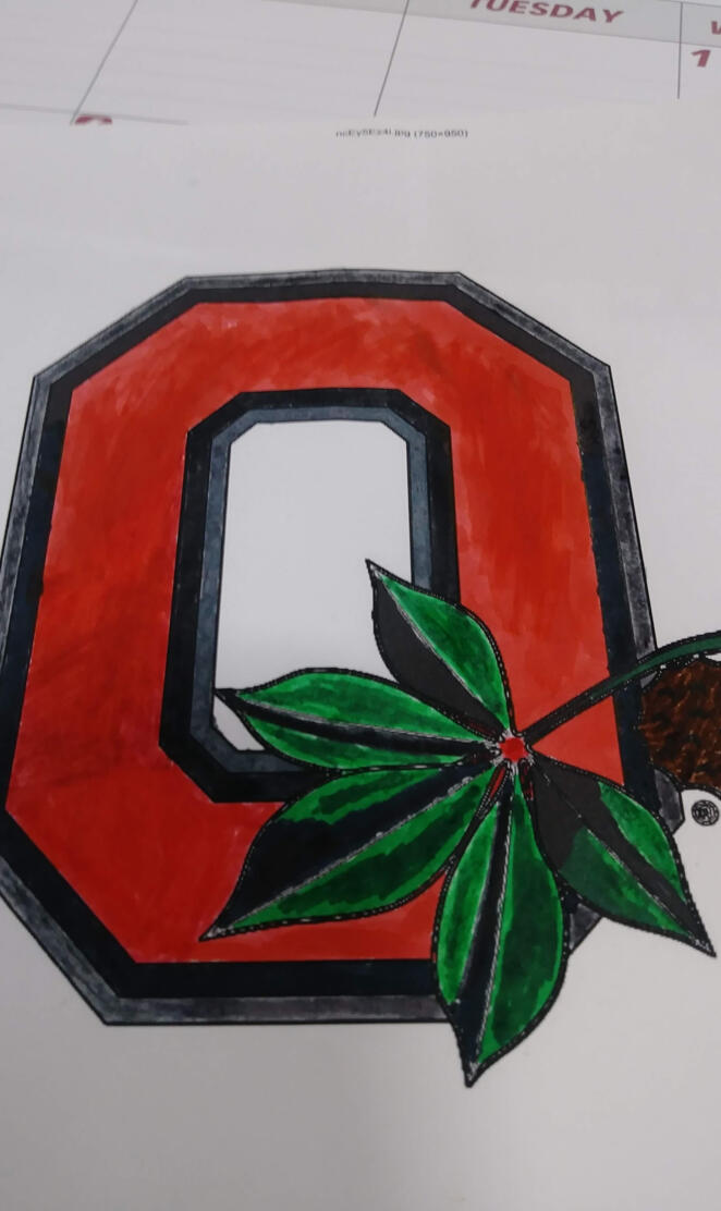 Ohio State