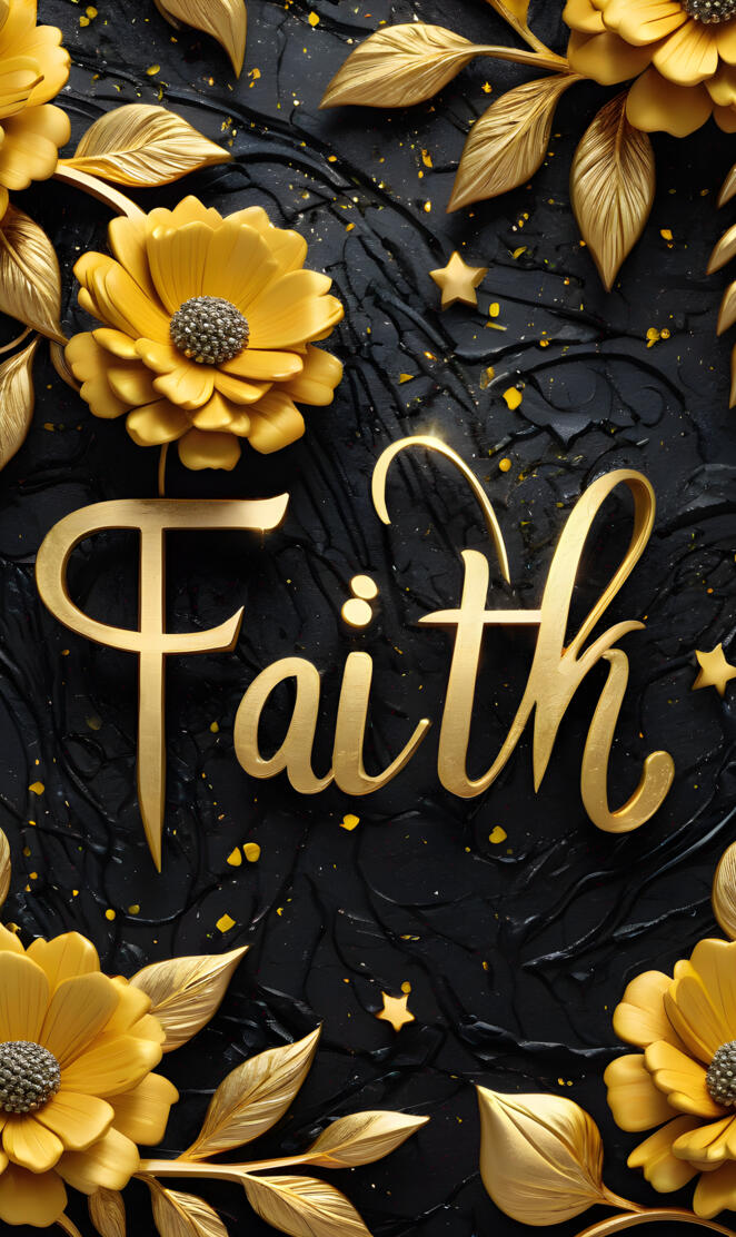 faith