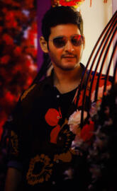 Mahesh babu