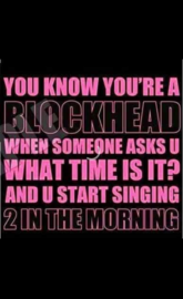 New Kids on the Block