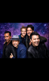 New Kids on the Block