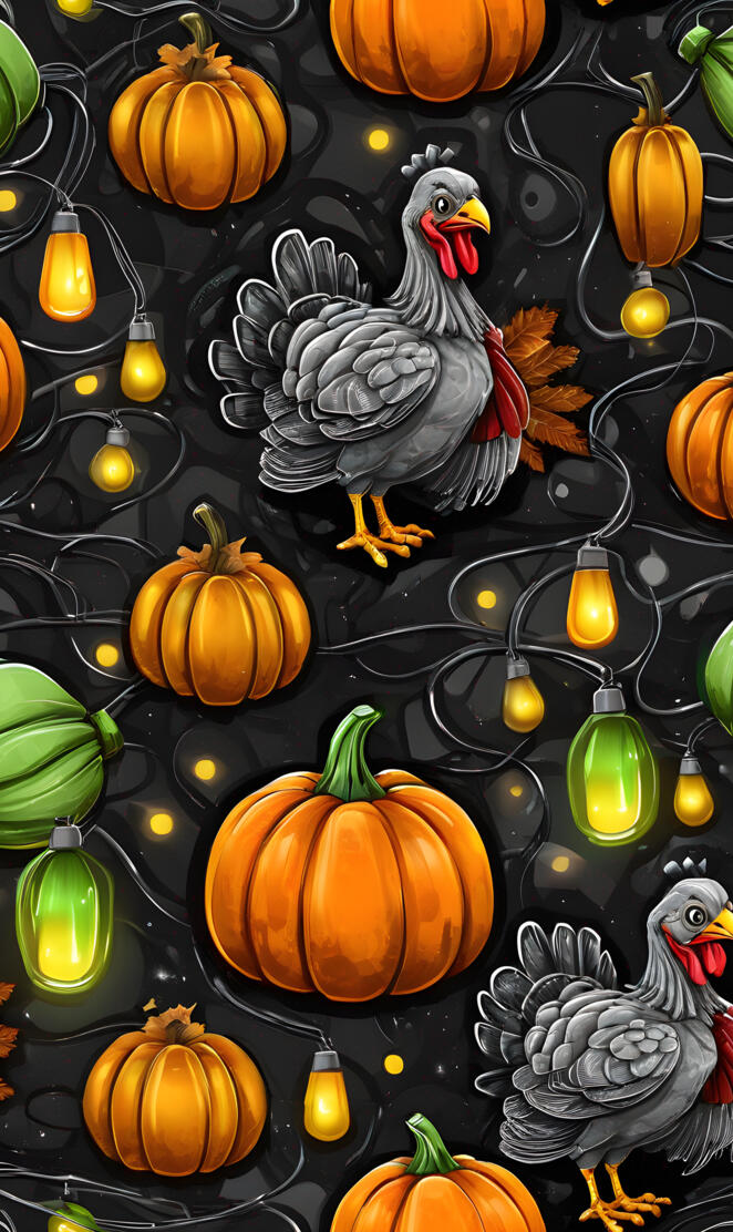 thanksgiving wallpaper