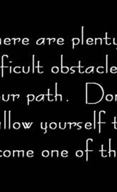 Your Path