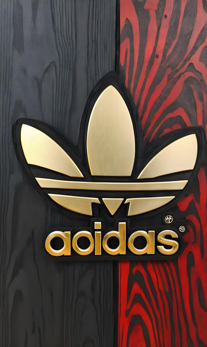 Adidas