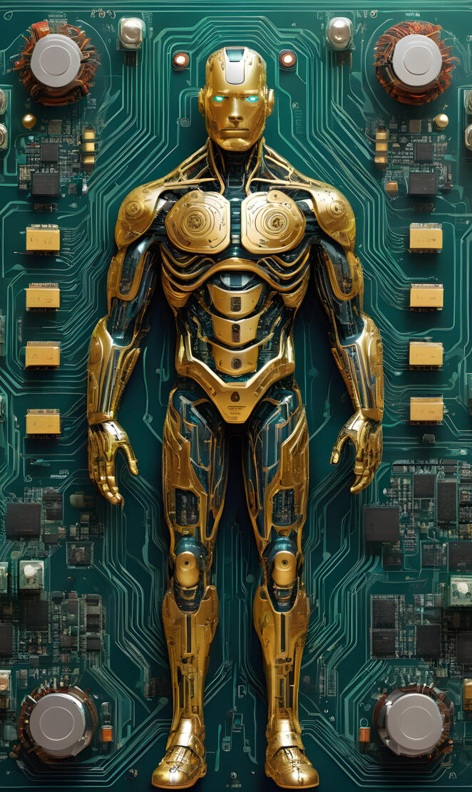 circuitman