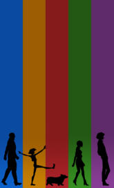 Cowboy Bebop Walking