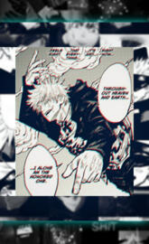 Gojo Satoru Wallpaper