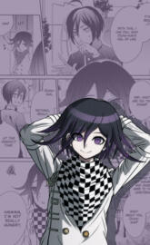 Kokichi Ouma