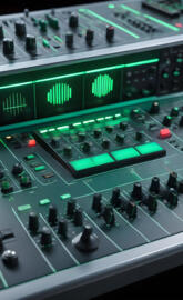 graphical user interface