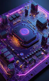 Another electricity board for lovely electrical engineering