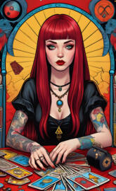 what's your question ❓