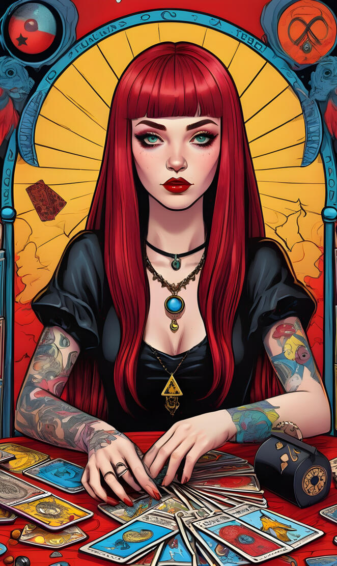 what's your question ❓