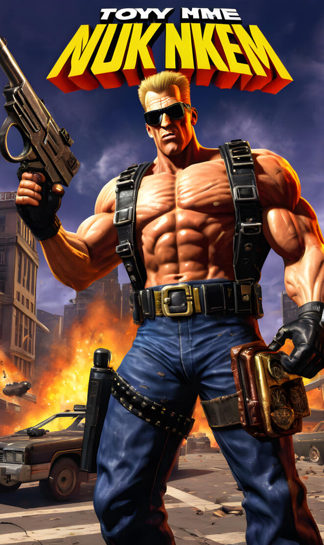 Anti Bomb® Computer™ board