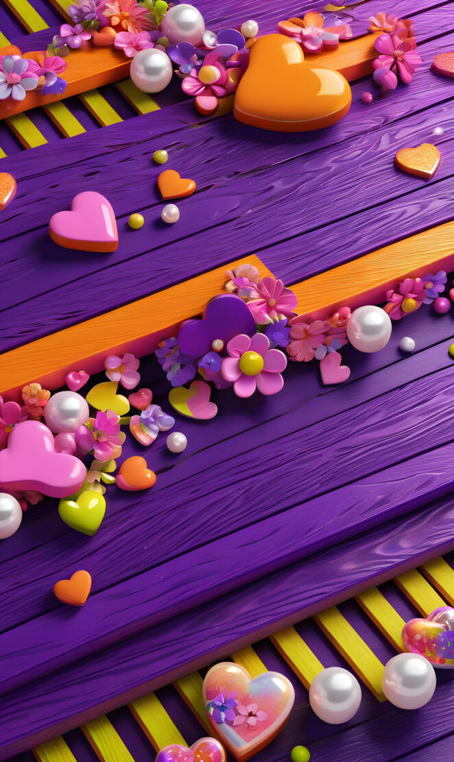 a board game with colorful pieces