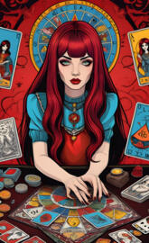 place your hands here