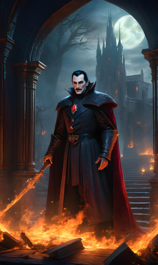 Dracula,