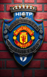 a close up of a game board