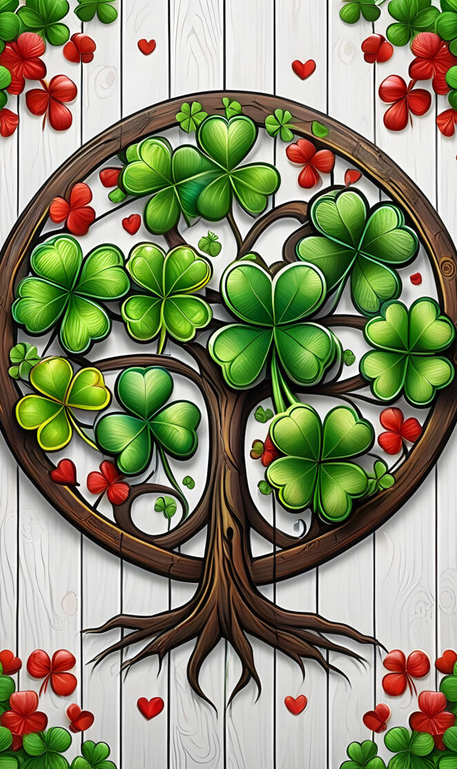 a group of colorful candy