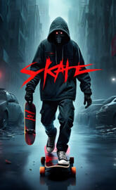 Skate or Die