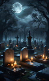 go towards the light