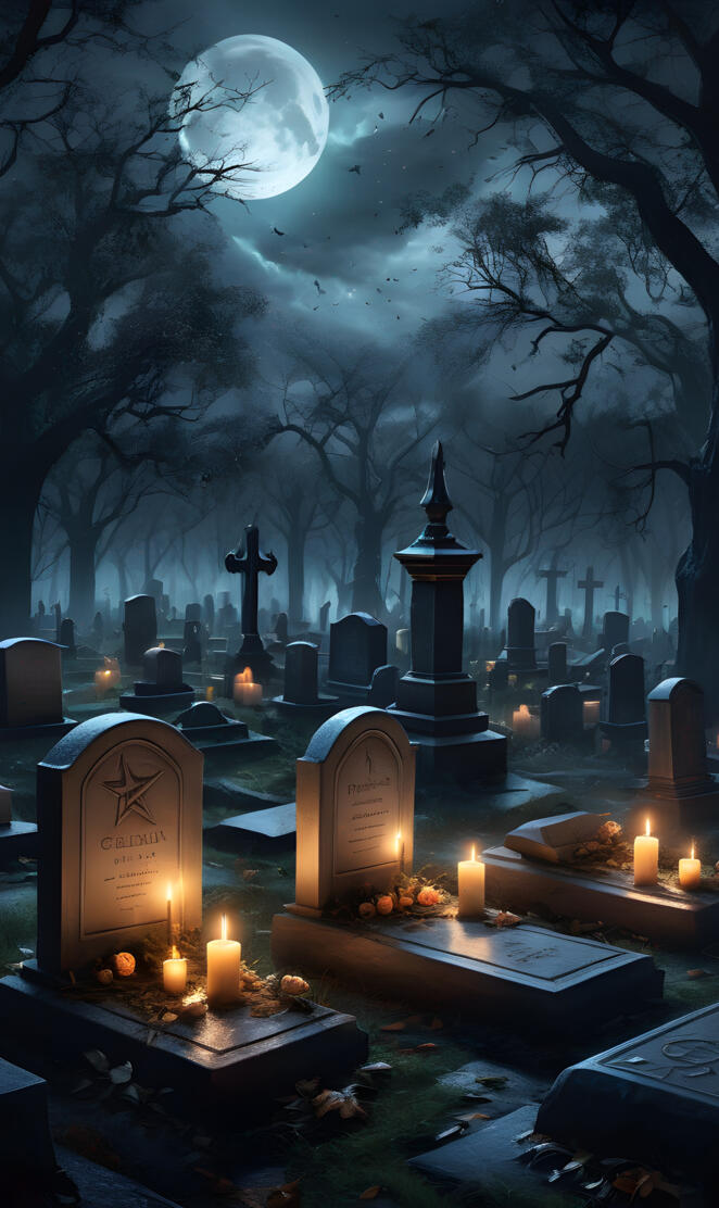 go towards the light